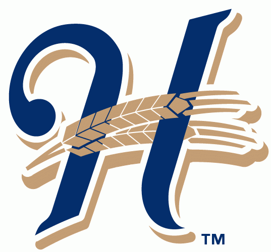Helena Brewers 2011-Pres Primary Logo iron on transfers for T-shirts